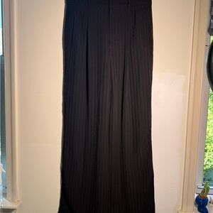 Everlane Black trousers